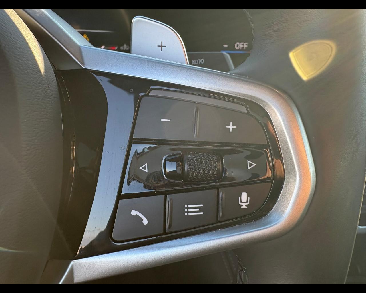 BMW Serie 4 Cbr(G23/83) - 420d 48V Cabrio Msport Pro