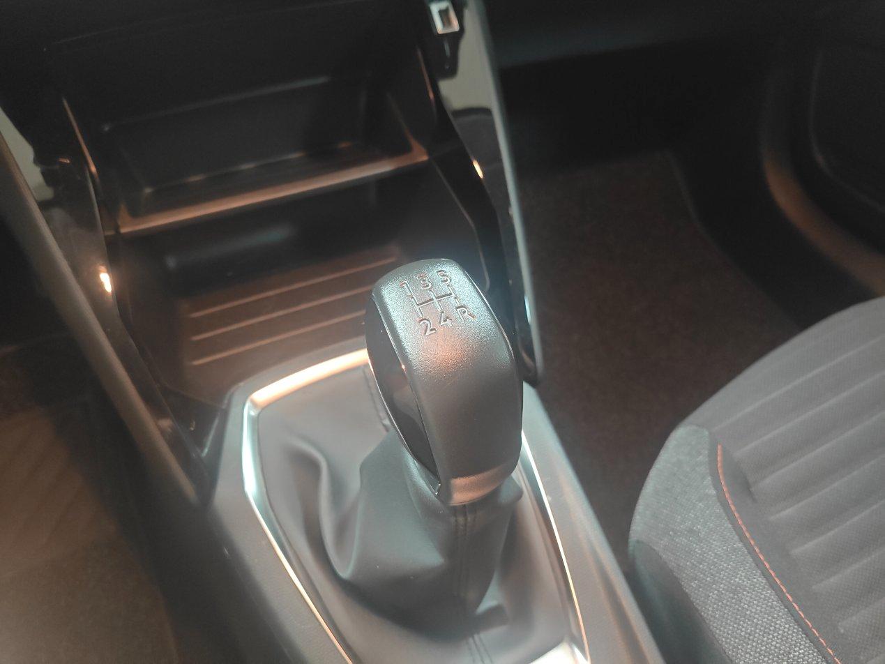 Peugeot 208 5 Porte 208 1.2 puretech Active Pack s&s 75cv