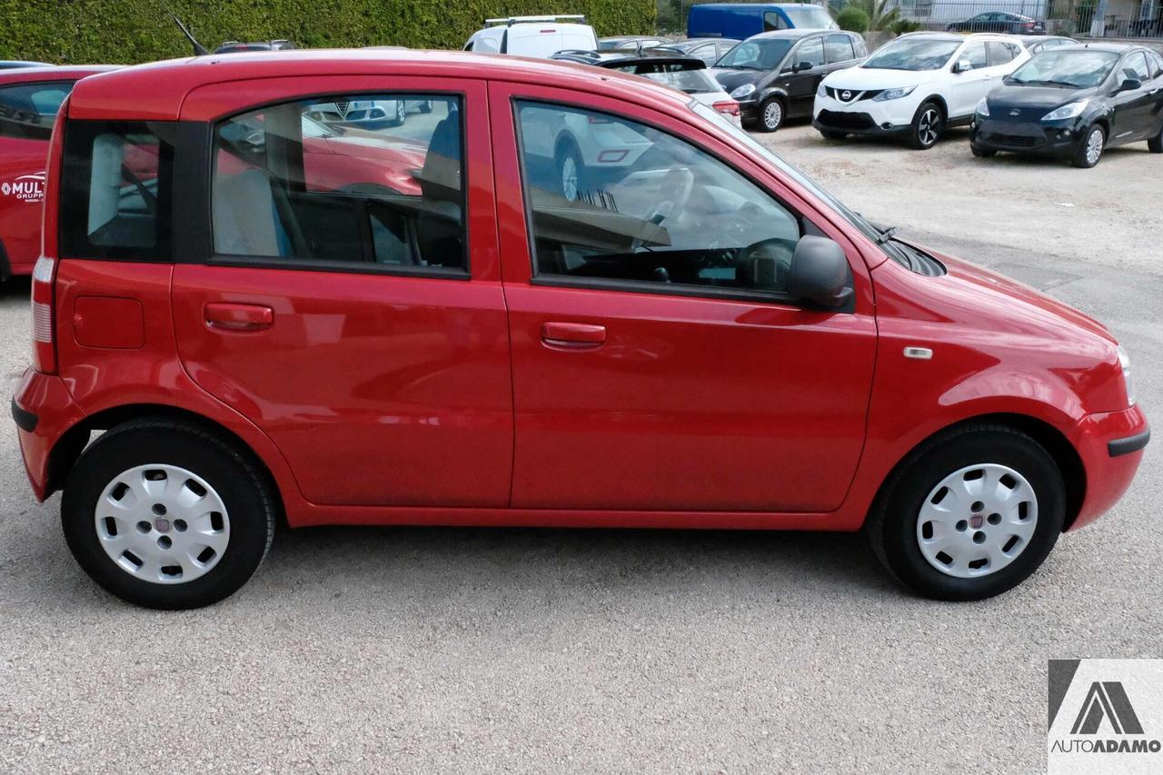Fiat Panda 1.2 MyLive