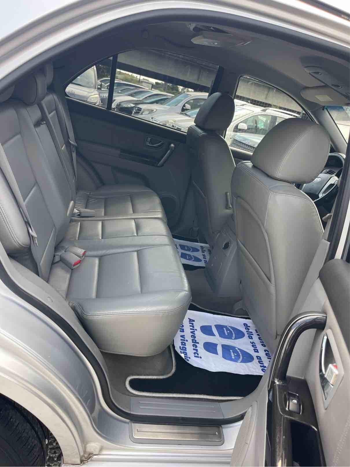 KIA SORENTO - 170 CV - 4WD - 4X4 - INTEGRALE - UNICO PROPRIETARIO