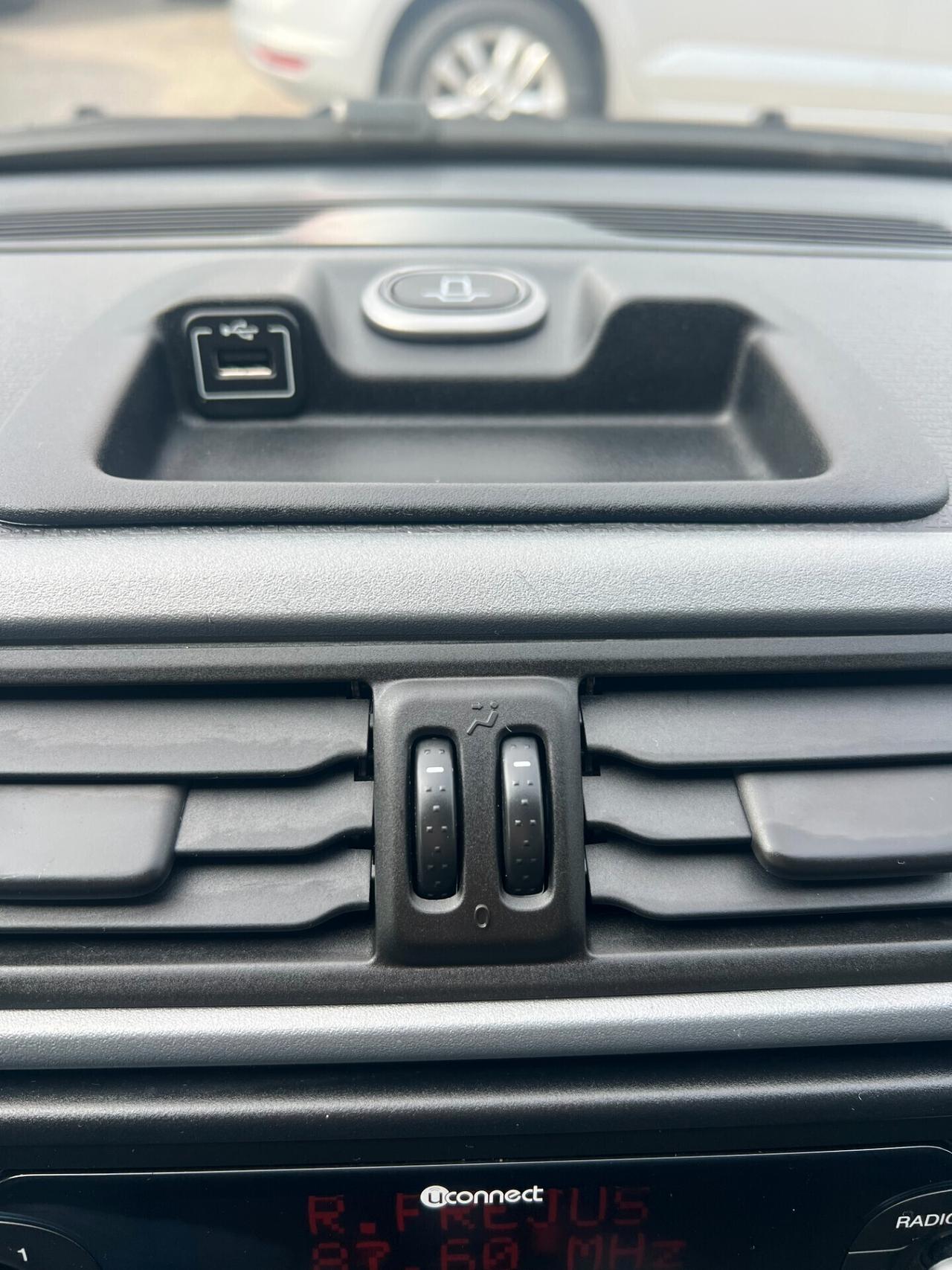 Fiat Panda 1.0 FireFly S&S Hybrid City Life PREZZO REALE