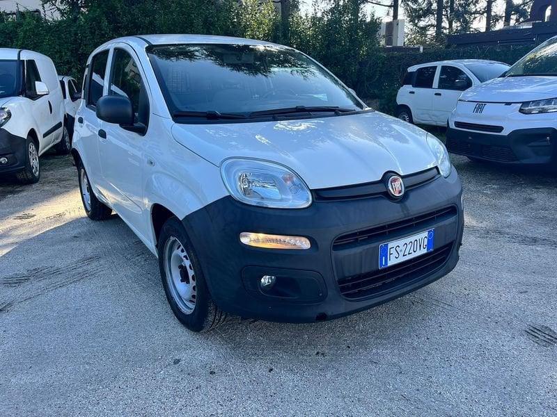 FIAT Panda 1.2 Pop Van 2 posti (IVA ESCL.)