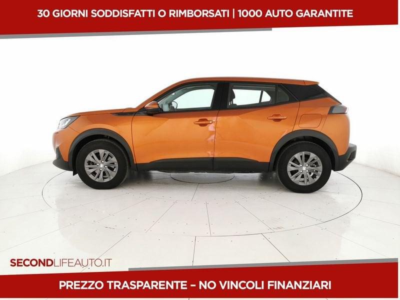 Peugeot 2008 e- Active Pack 100kW