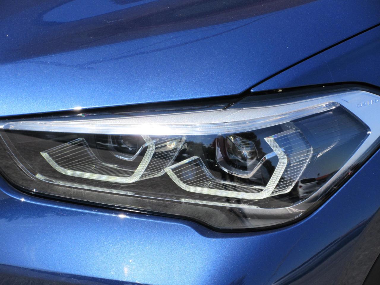 BMW X1 xdrive20d Business Advantage auto