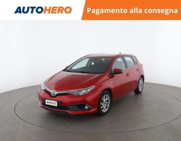 TOYOTA Auris 1.8 Hybrid Active