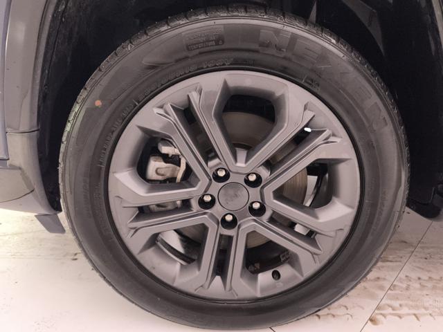 JEEP Compass 1.3 turbo t4 phev 80 Anniversario 4xe auto