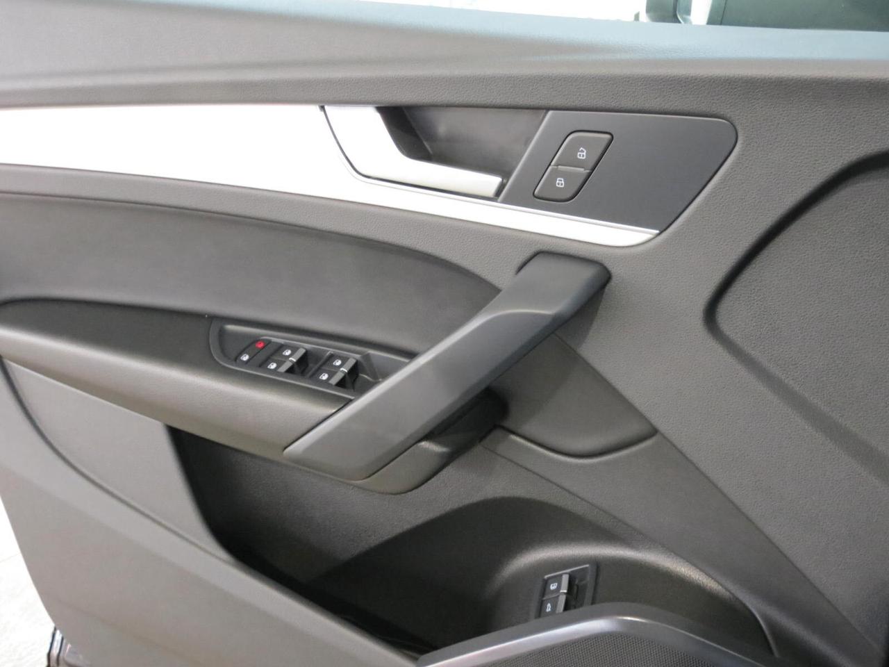 Audi Q5 SPB PHEV 50 TFSI-E 299 CV QUATTRO S-TRONIC S-LINE PLUS