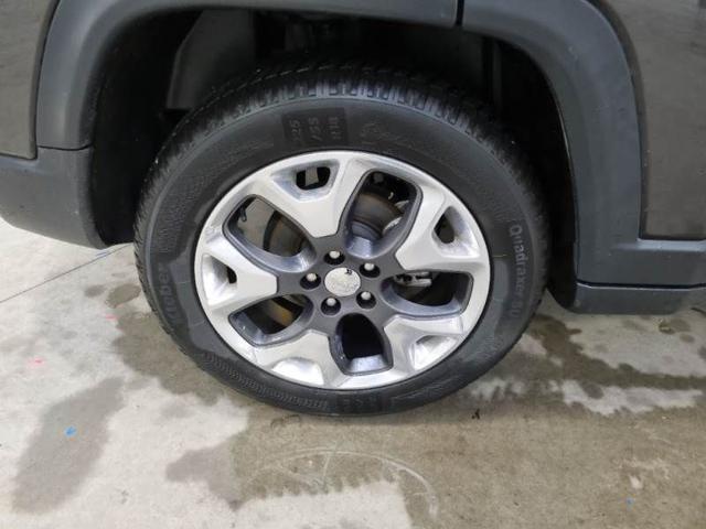 JEEP Compass 1.4 MultiAir 2WD Limited Az. Italia 90.000 Km