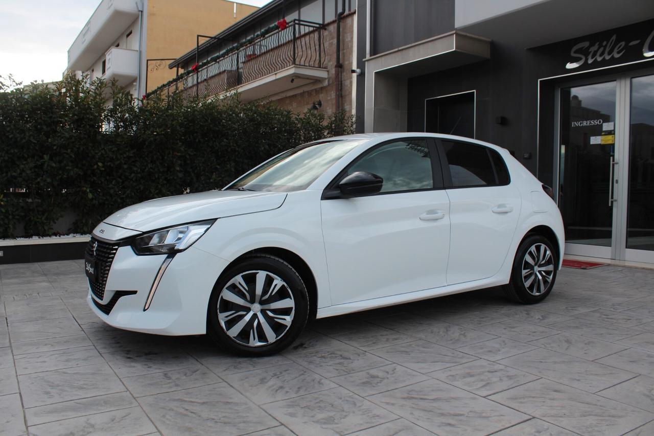 Peugeot 208 BlueHDi 100 Stop&Start 5 porte Active Pack