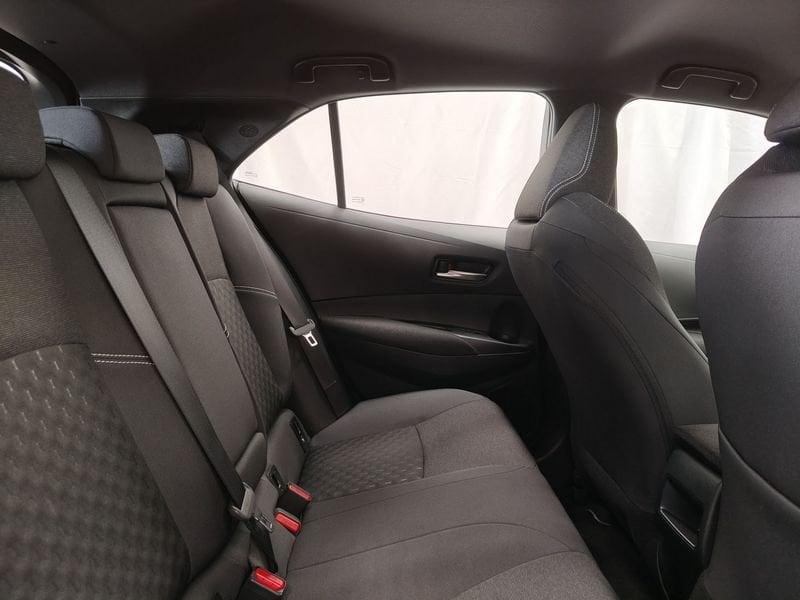Toyota Corolla Active 1.8 Hybrid