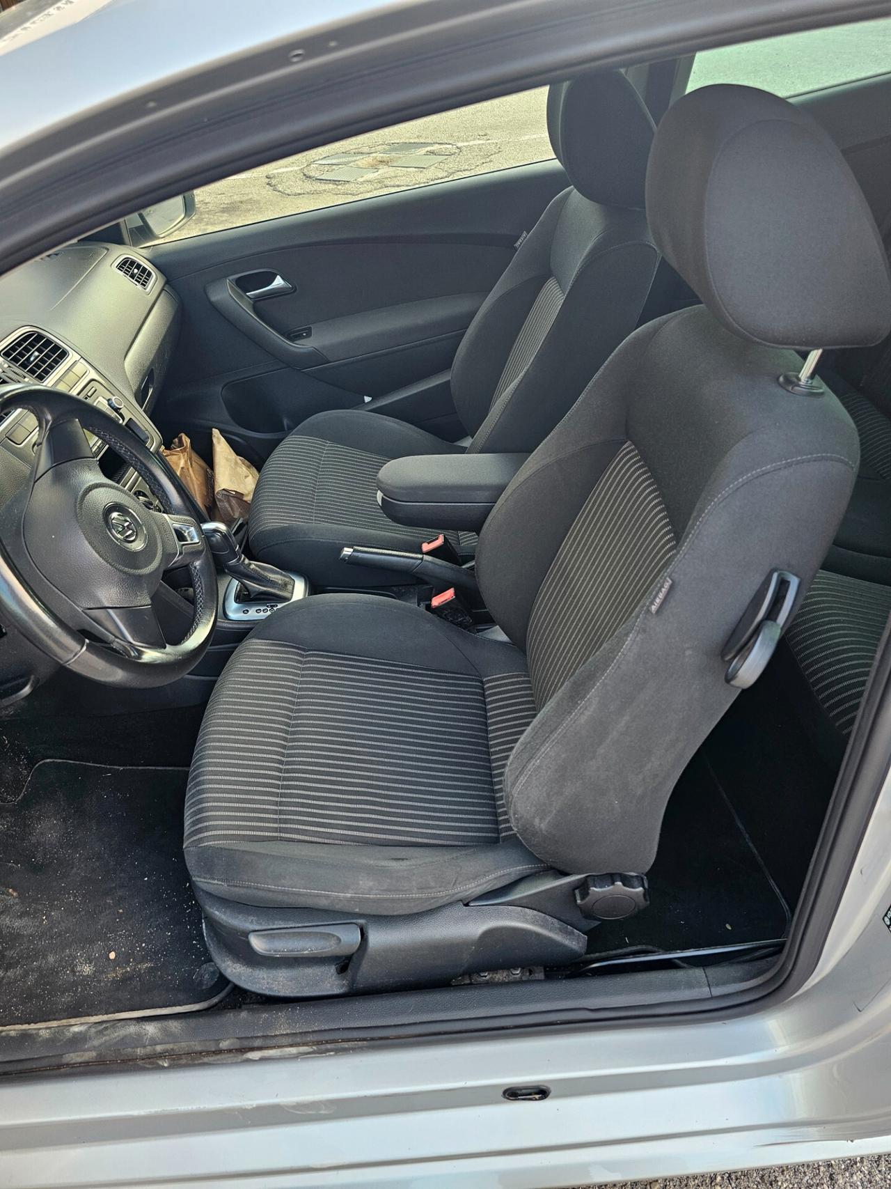 Volkswagen Polo 1.4 3 porte Highline