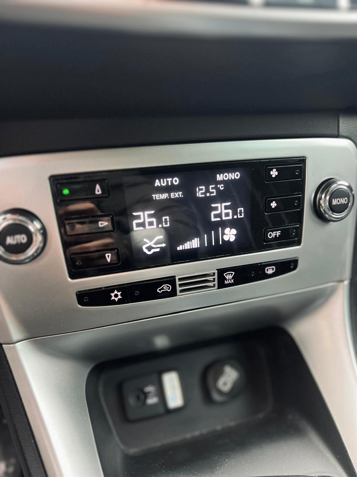 Lancia Delta 1.6 MJT DPF Gold