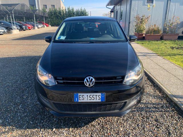 VOLKSWAGEN Polo 1.2 70 CV 5p. Comfortline