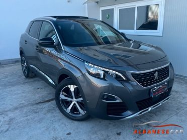 Peugeot 3008 BlueHDi 120 S&S GT Line/TETTO APRIBILE