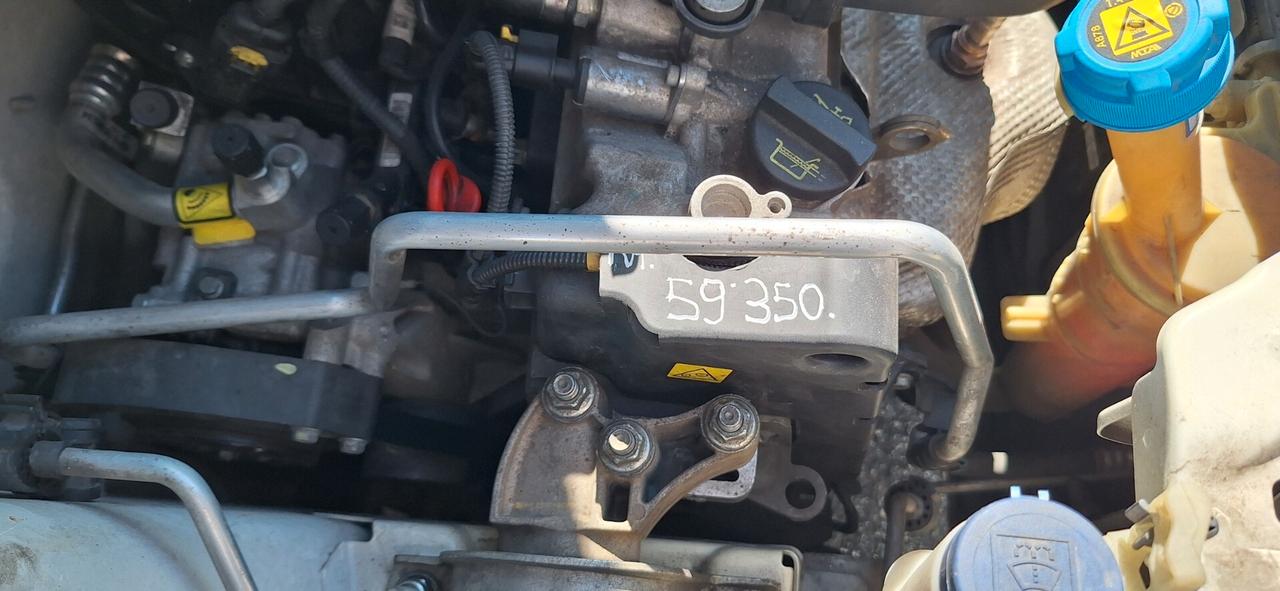 Lancia Ypsilon 1.2 69 CV 5 porte Gold