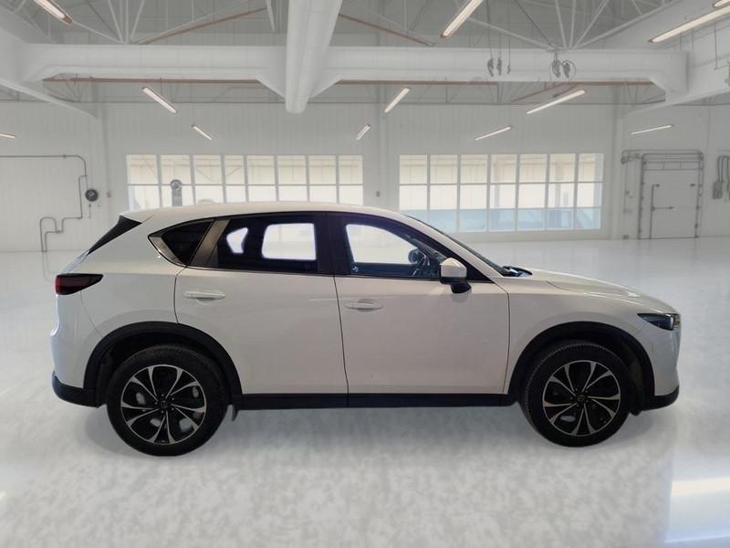 MAZDA CX-5 DIESEL 2.2L 150 CV 2WD BUSINESS AUTO SUV
