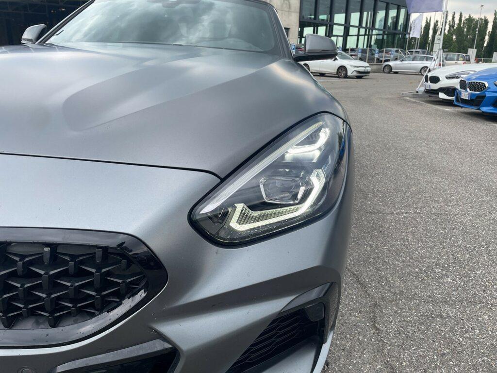 BMW Z4 20 i Msport sDrive Steptronic
