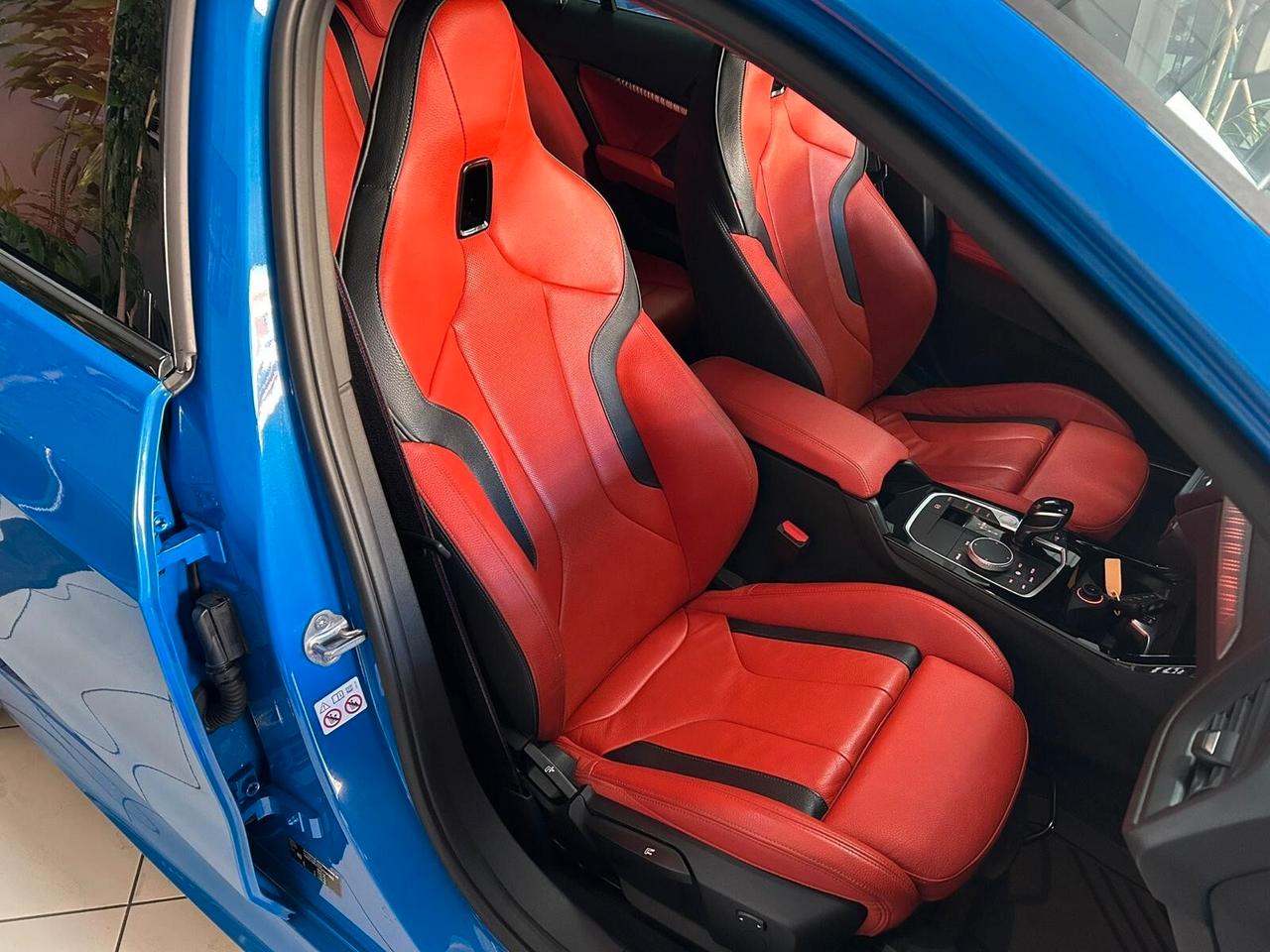 Bmw 120d xDrive 5p. Msport