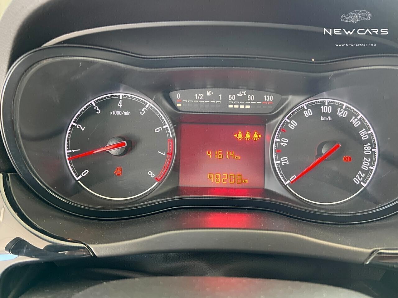 Opel Corsa 1.2 5 porte 120 Anniversary