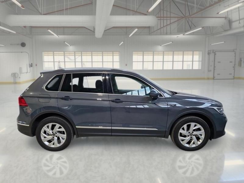 VOLKSWAGEN TIGUAN 2.0 TDI SCR 110 KW LIFE DSG 4MOTION SUV