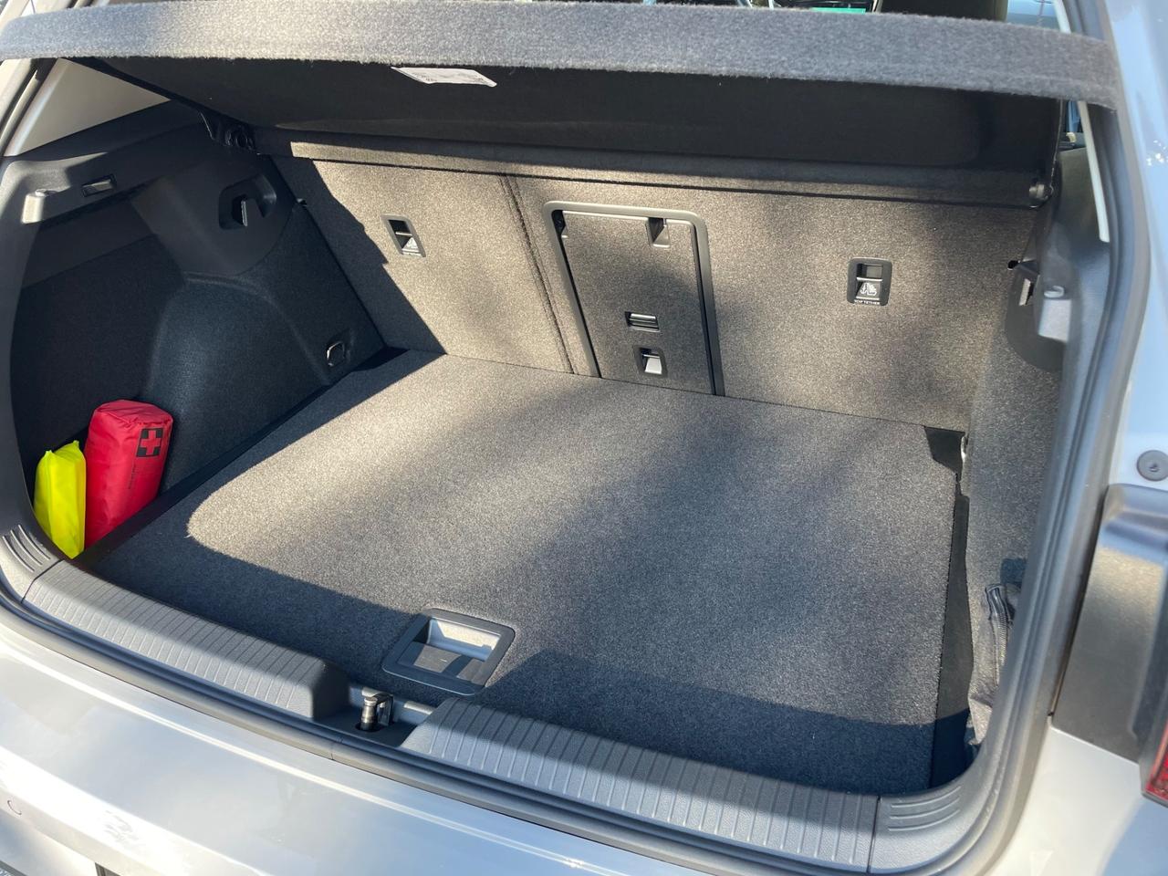 VOLKSWAGEN GOLF 2.0 TDI 116 CV MOVE