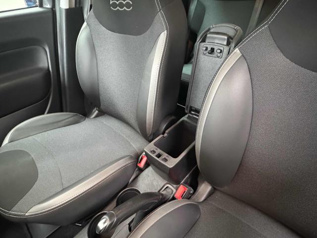 FIAT 500L 1.6 Multijet 120 CV Cross