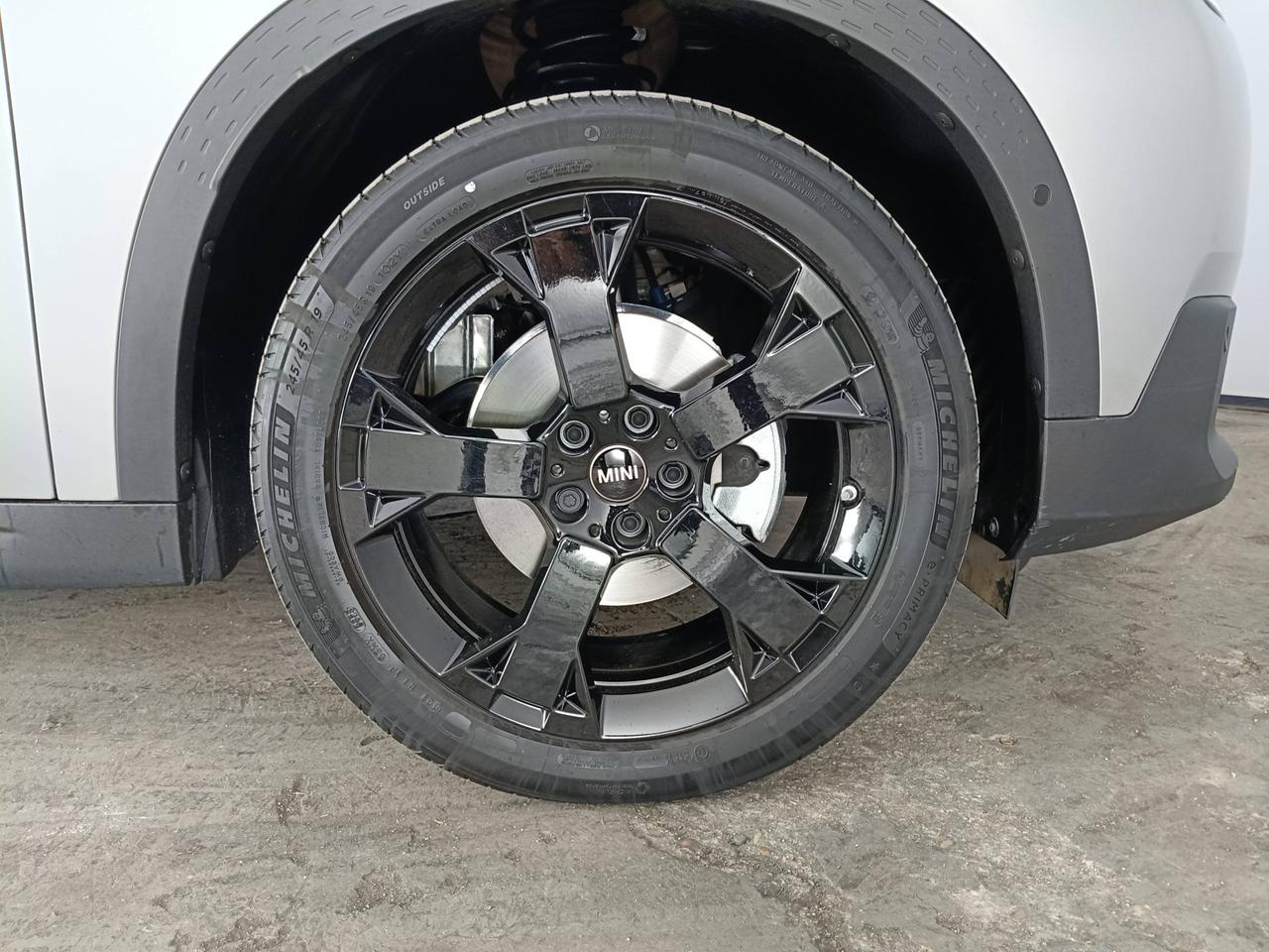 MINI Mini Countryman U25 - Mini Countryman 2.0 48V D Classic auto