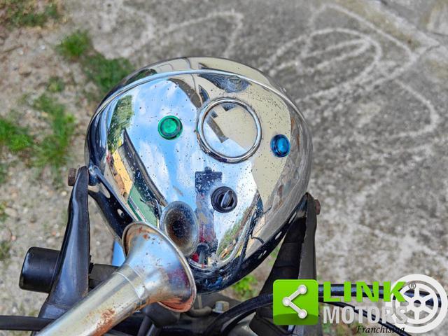 TRIUMPH Trophy 500 T100