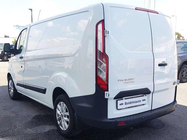 Ford Transit Custom Trend L1H1 2.0 130CV Van 3p