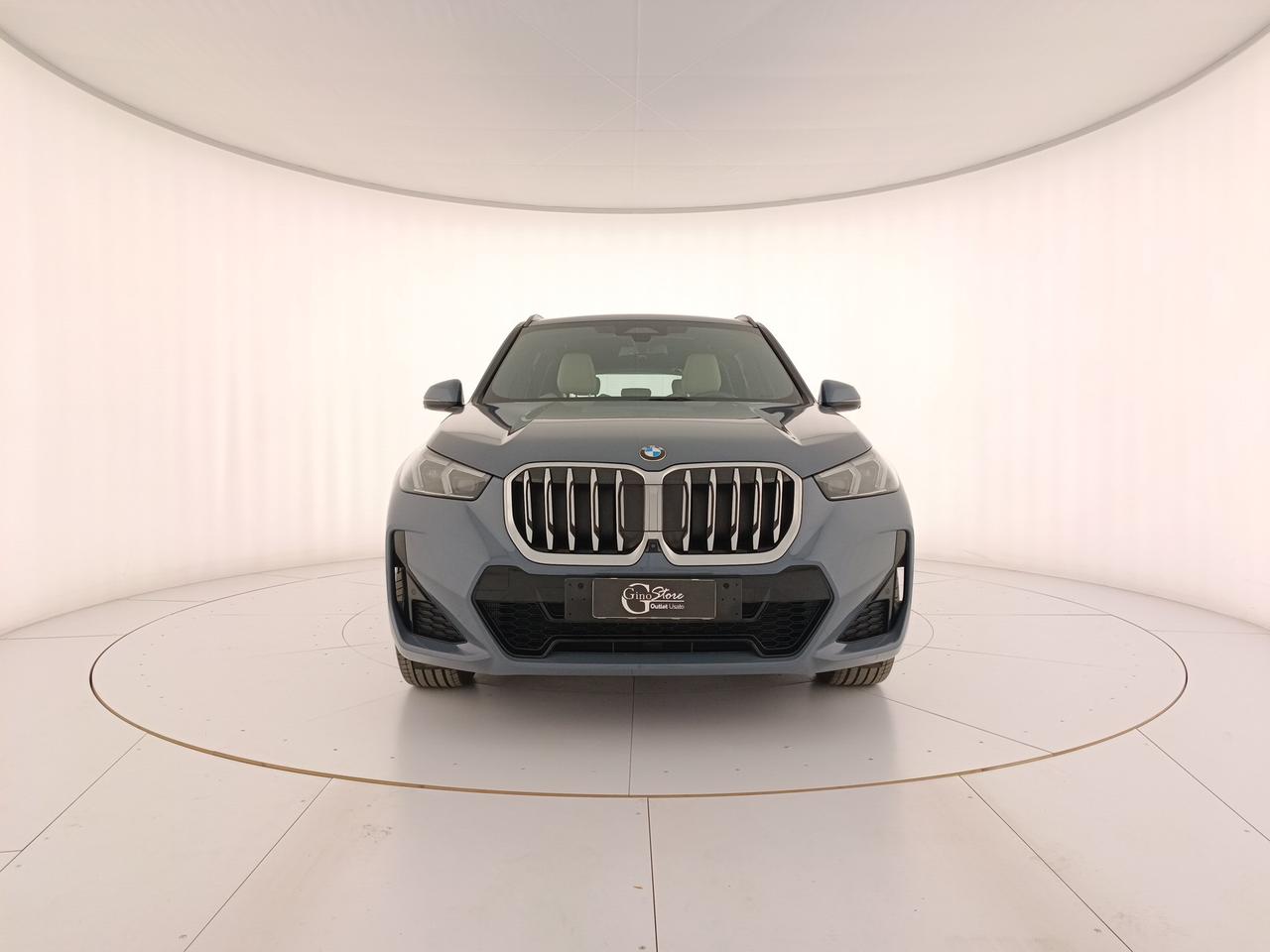 BMW X1 sdrive18i MSport auto