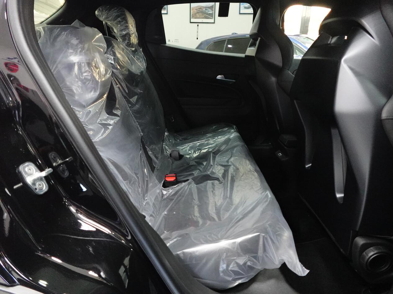 Alfa Romeo Junior 1.2 IBRIDA 145 CV EDCT6 SPECIALE PACK SPORT