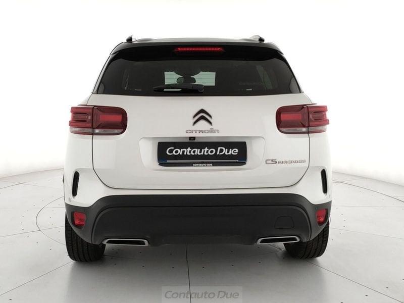 Citroën C5 Aircross BlueHDi 130 S&S Max EAT8