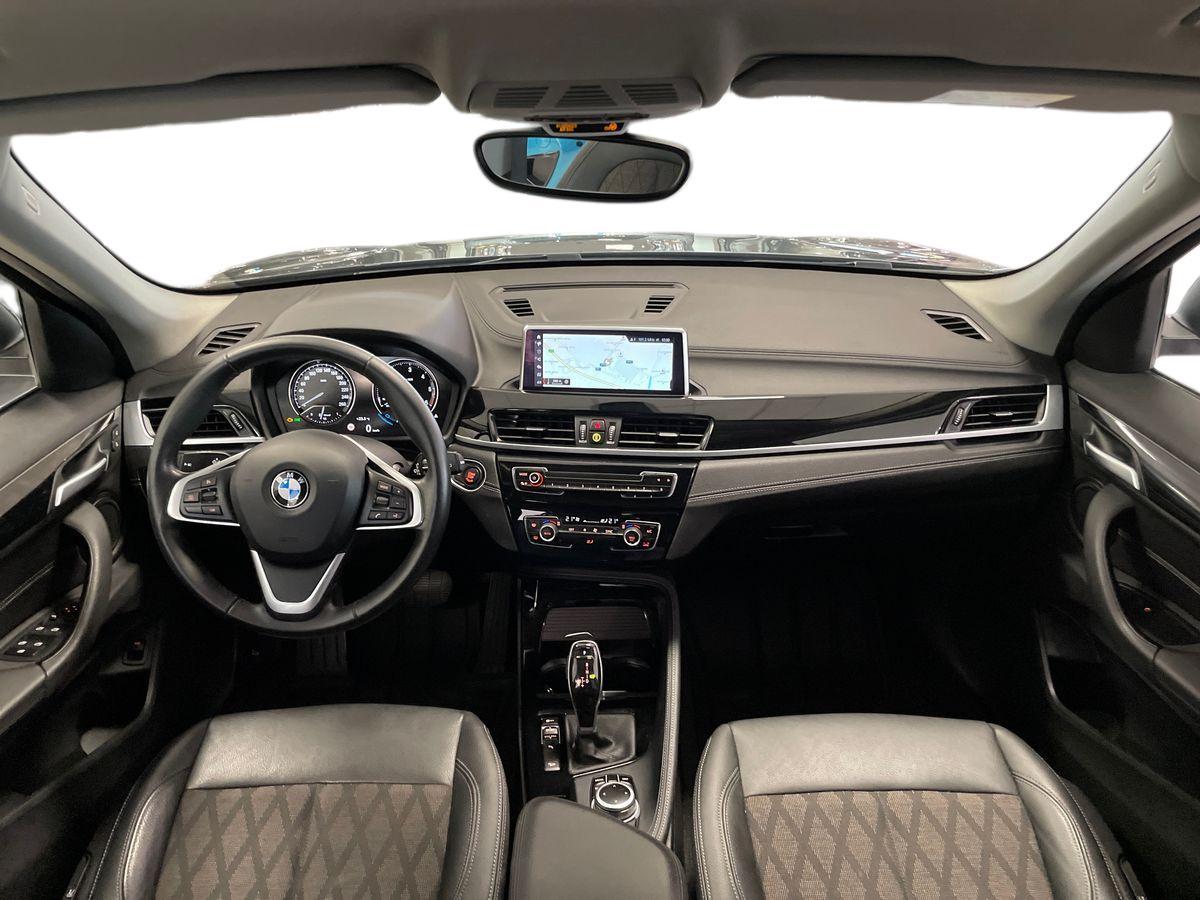 BMW X1 F48 2019 - X1 xdrive18d xLine Plus auto