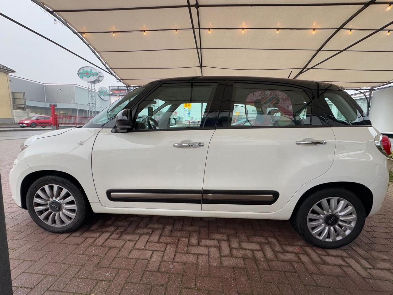 Fiat 500L Pop 1.4 16V #8716