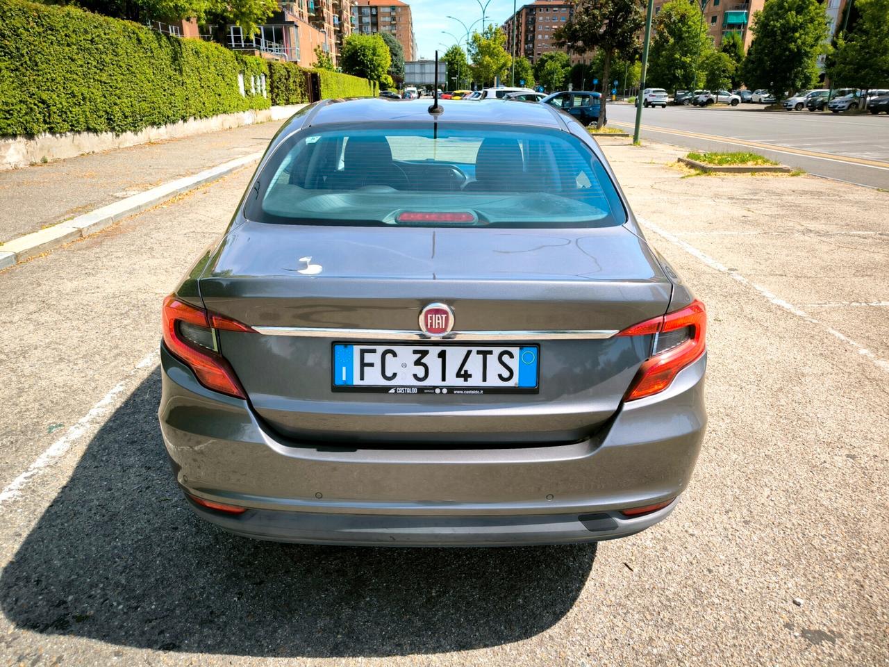 Fiat Tipo 1.6 Mjt