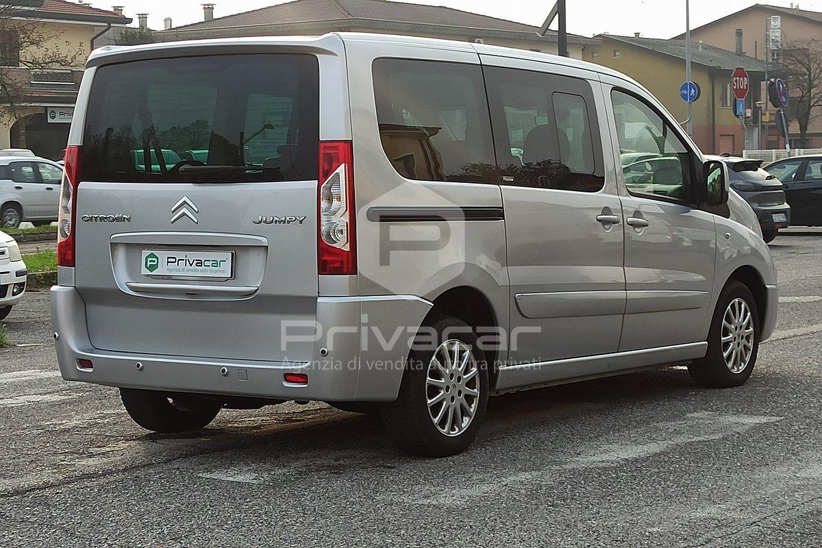 CITROEN Jumpy 2.0 HDi/160 FAP PC Atlante Selection