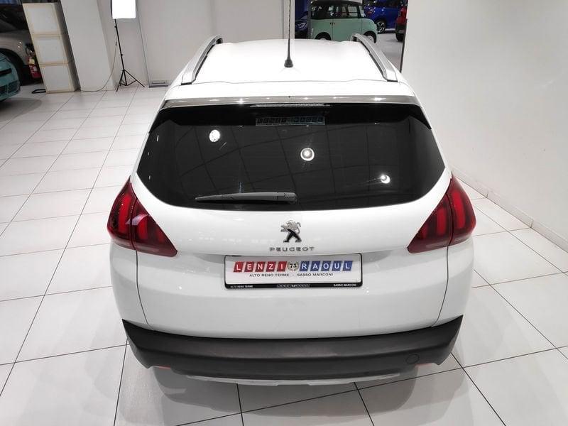 Peugeot 2008 BlueHDi 100 Allure*DIESEL*