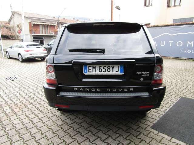 Land Rover Range Rover Sport 3.0 tdV6 HSE CAMBIO AUTO,AUTO PRIVATA