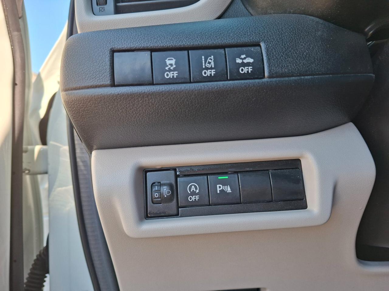 Suzuki Swift 1.2 Hybrid Top