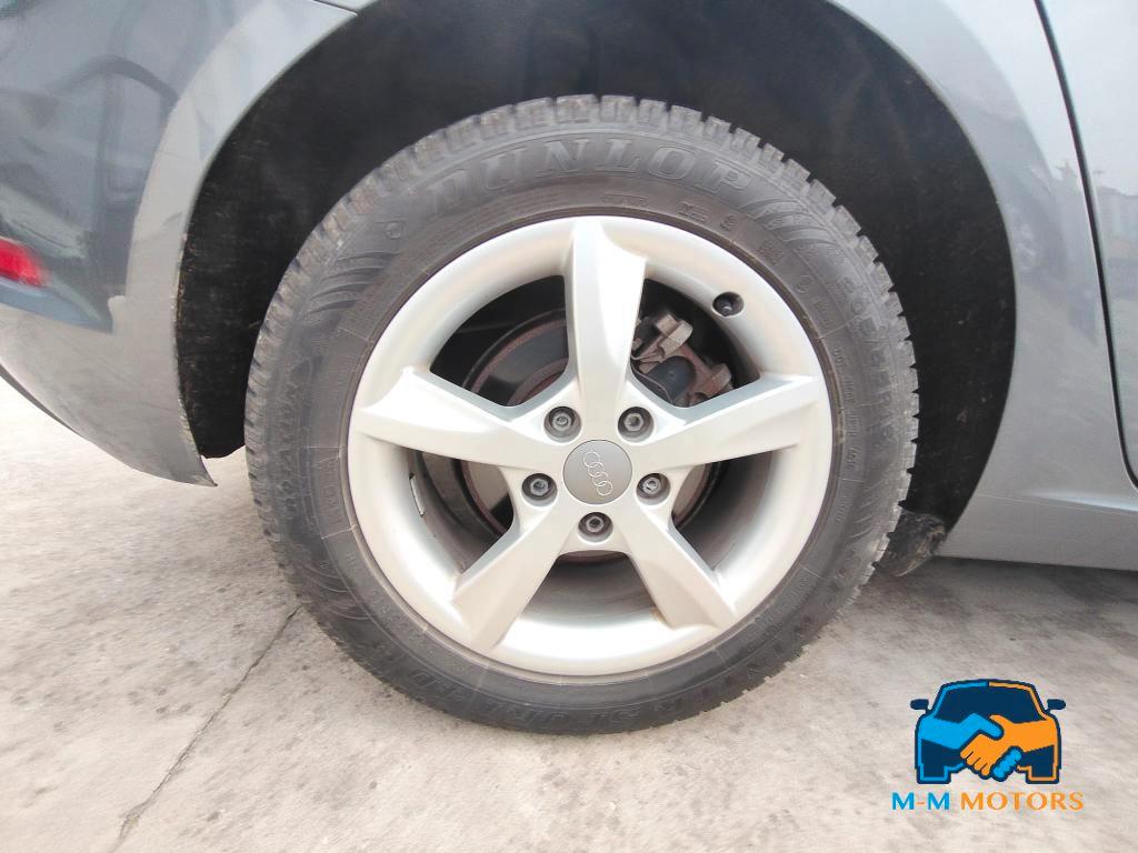 Audi A3 Sportback 1.4 g-tron Ambiente