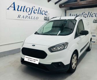 Ford transit courier 1,5 tdci anno 2020