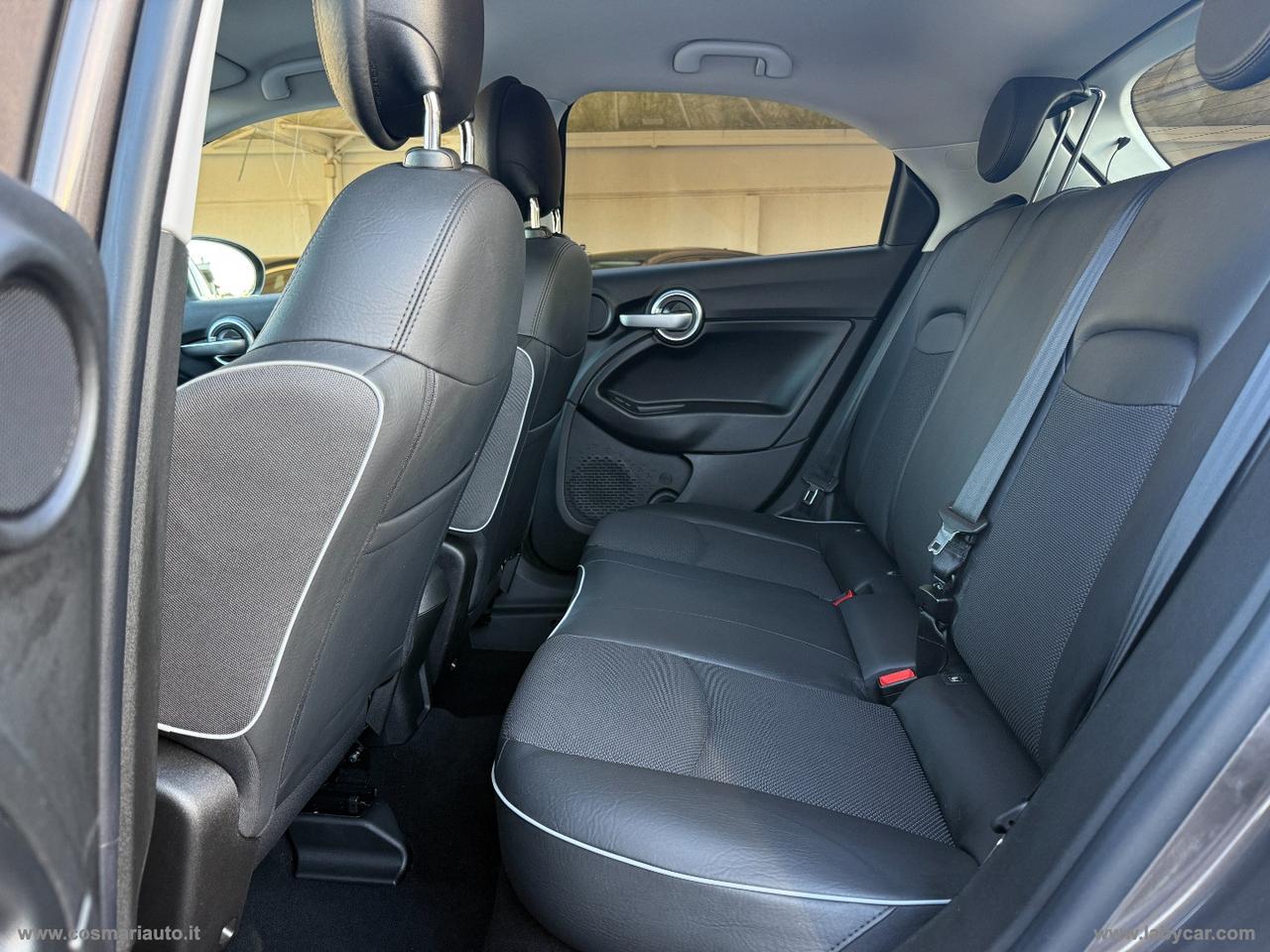FIAT 500X 1.3 M.Jet 95 CV Cross