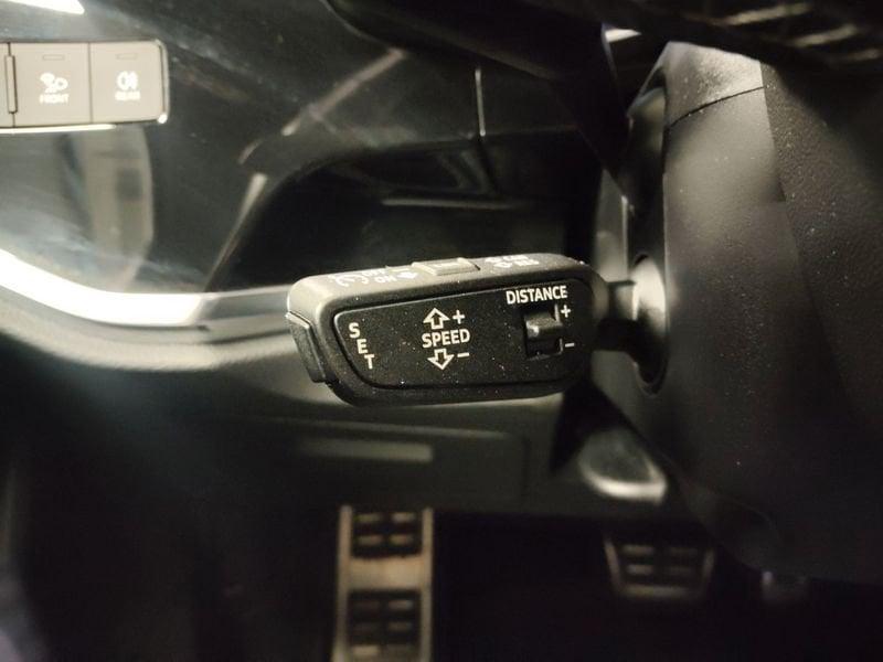 Audi Q3 Q3 SPB 45 TFSI quattro S tronic S line edition