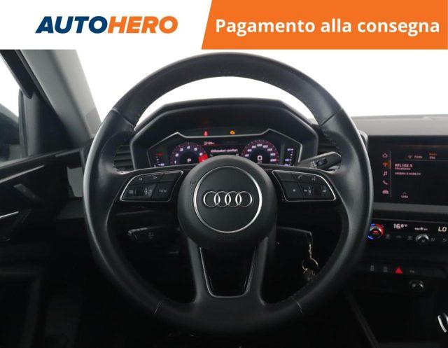 AUDI A1 citycarver 30 TFSI S tronic