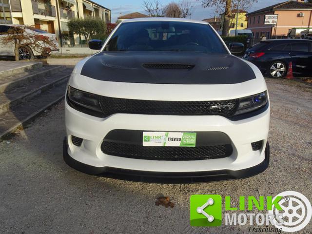 DODGE Charger SXT 3.6 PENTASTAR V6 AUTOMATICA