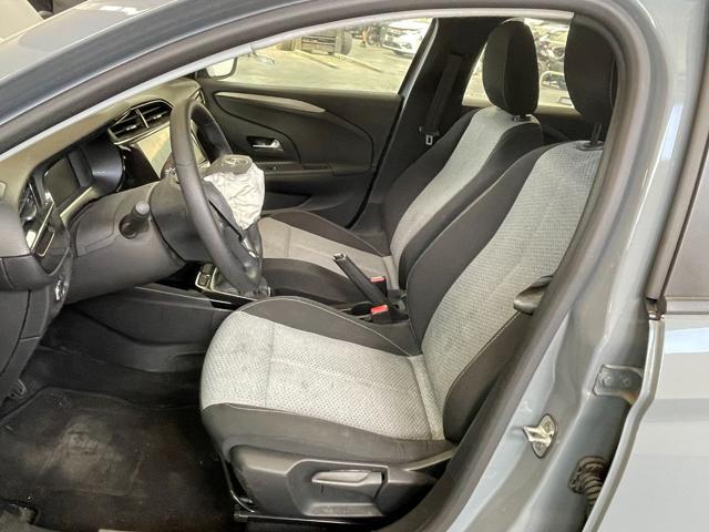 OPEL Corsa 1.2 75CV CAMBIO MANUALE