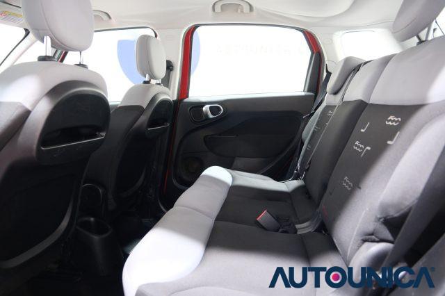 FIAT 500L 1.3 MULTIJET 85 CV BUSINESS NEOPATENTATI