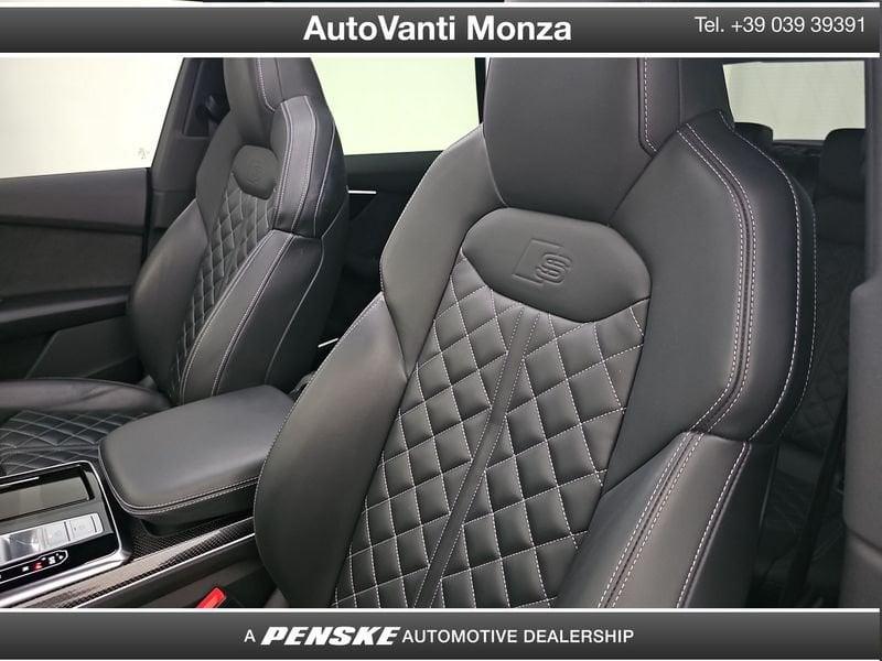 Audi Q8 Q8 50 3.0 tdi mhev Sport quattro tiptronic
