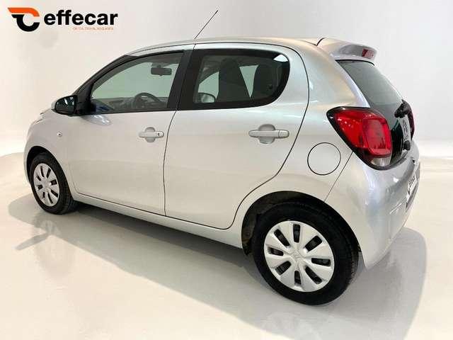 Citroen C1 72 CV 5 porte NEOPATENTATI