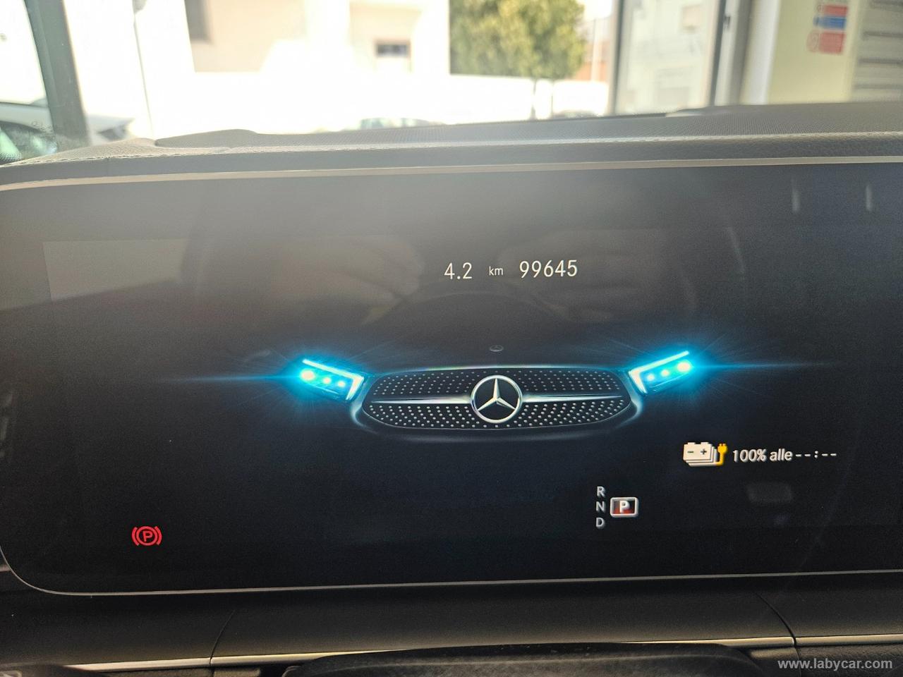 MERCEDES-BENZ GLE 350 de 4Matic EQ-Power Premium Plus
